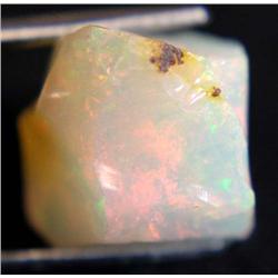 4.20-Cts GEM ETHIOPIAN OPAL ROUGH