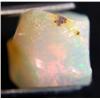 Image 1 : 4.20-Cts GEM ETHIOPIAN OPAL ROUGH