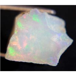 3.25-Cts GEM ETHIOPIAN OPAL ROUGH