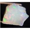 Image 1 : 3.25-Cts GEM ETHIOPIAN OPAL ROUGH