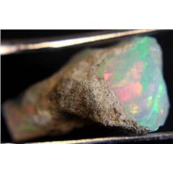 4.20-Cts GEM ETHIOPIAN OPAL ROUGH