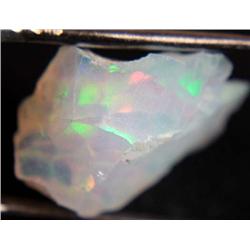 4.15-Cts GEM ETHIOPIAN OPAL ROUGH