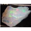 Image 1 : 4.15-Cts GEM ETHIOPIAN OPAL ROUGH