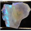 Image 1 : 4.85-Cts GEM ETHIOPIAN OPAL ROUGH