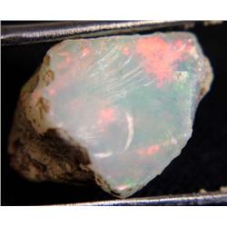 3.40-Cts GEM ETHIOPIAN OPAL ROUGH