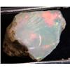 Image 1 : 3.40-Cts GEM ETHIOPIAN OPAL ROUGH