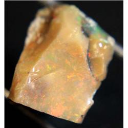 5.10-Cts GEM ETHIOPIAN OPAL ROUGH