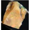 Image 1 : 5.10-Cts GEM ETHIOPIAN OPAL ROUGH