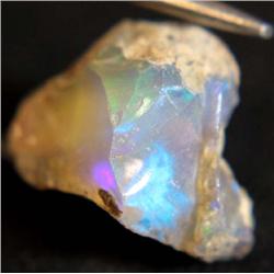 3.80-Cts GEM ETHIOPIAN OPAL ROUGH