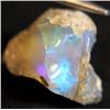 Image 1 : 3.80-Cts GEM ETHIOPIAN OPAL ROUGH