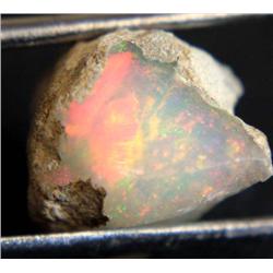3.55-Cts GEM ETHIOPIAN OPAL ROUGH