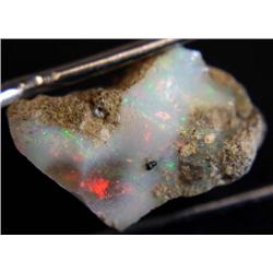 8.60-Cts GEM ETHIOPIAN OPAL ROUGH
