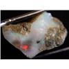 Image 1 : 8.60-Cts GEM ETHIOPIAN OPAL ROUGH
