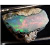 Image 1 : 5.75-Cts GEM ETHIOPIAN OPAL ROUGH