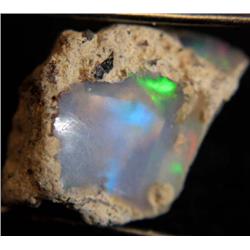 6.15-Cts GEM ETHIOPIAN OPAL ROUGH