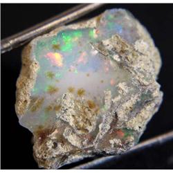 12.00-Cts GEM ETHIOPIAN OPAL ROUGH