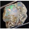Image 1 : 12.00-Cts GEM ETHIOPIAN OPAL ROUGH
