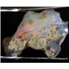 Image 1 : 16.10-Cts GEM ETHIOPIAN OPAL ROUGH