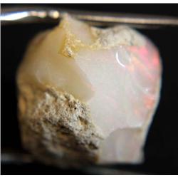 12.60-Cts GEM ETHIOPIAN OPAL ROUGH
