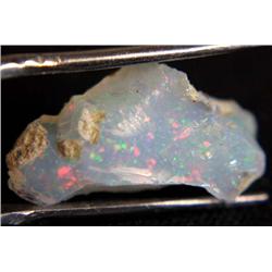 3.50-Cts GEM ETHIOPIAN OPAL ROUGH