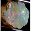 Image 1 : 3.45-Cts GEM ETHIOPIAN OPAL ROUGH