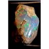 Image 1 : 8.85-Cts GEM ETHIOPIAN OPAL ROUGH