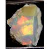 Image 1 : 3.10-Cts GEM ETHIOPIAN OPAL ROUGH