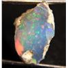 Image 1 : 2.60-Cts GEM ETHIOPIAN OPAL ROUGH