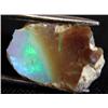 Image 1 : 3.75-Cts GEM ETHIOPIAN OPAL ROUGH