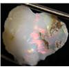 Image 1 : 5.90-Cts GEM ETHIOPIAN OPAL ROUGH