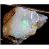 Image 1 : 10.10-Cts GEM ETHIOPIAN OPAL ROUGH
