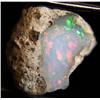 Image 1 : 9.00-Cts GEM ETHIOPIAN OPAL ROUGH