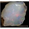 Image 1 : 6.25-Cts GEM ETHIOPIAN OPAL ROUGH