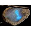 Image 1 : 7.95-Cts GEM ETHIOPIAN OPAL ROUGH