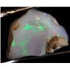Image 1 : 7.90-Cts GEM ETHIOPIAN OPAL ROUGH