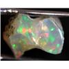 Image 1 : 5.45-Cts GEM ETHIOPIAN OPAL ROUGH