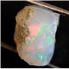 Image 1 : 4.10-Cts GEM ETHIOPIAN OPAL ROUGH