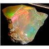 Image 1 : 3.35-Cts GEM ETHIOPIAN OPAL ROUGH