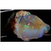Image 1 : 9.20-Cts GEM ETHIOPIAN OPAL ROUGH