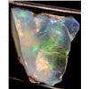 Image 1 : 4.40-Cts GEM ETHIOPIAN OPAL ROUGH