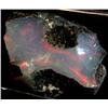 Image 1 : 6.65-Cts GEM ETHIOPIAN OPAL ROUGH