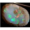 Image 1 : 8.10-Cts GEM ETHIOPIAN OPAL ROUGH