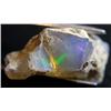 Image 1 : 4.50-Cts GEM ETHIOPIAN OPAL ROUGH