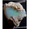 Image 1 : 11.85-Cts GEM ETHIOPIAN OPAL ROUGH