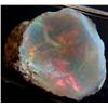 Image 1 : 8.70-Cts GEM ETHIOPIAN OPAL ROUGH