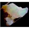 Image 1 : 12.00-Cts GEM ETHIOPIAN OPAL ROUGH