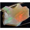 Image 1 : 3.70-Cts GEM ETHIOPIAN OPAL ROUGH