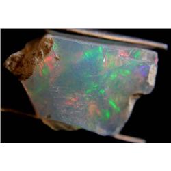 5.45-Cts GEM ETHIOPIAN OPAL ROUGH