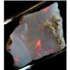 Image 1 : 6.30-Cts GEM ETHIOPIAN OPAL ROUGH