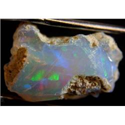 6.80-Cts GEM ETHIOPIAN OPAL ROUGH
